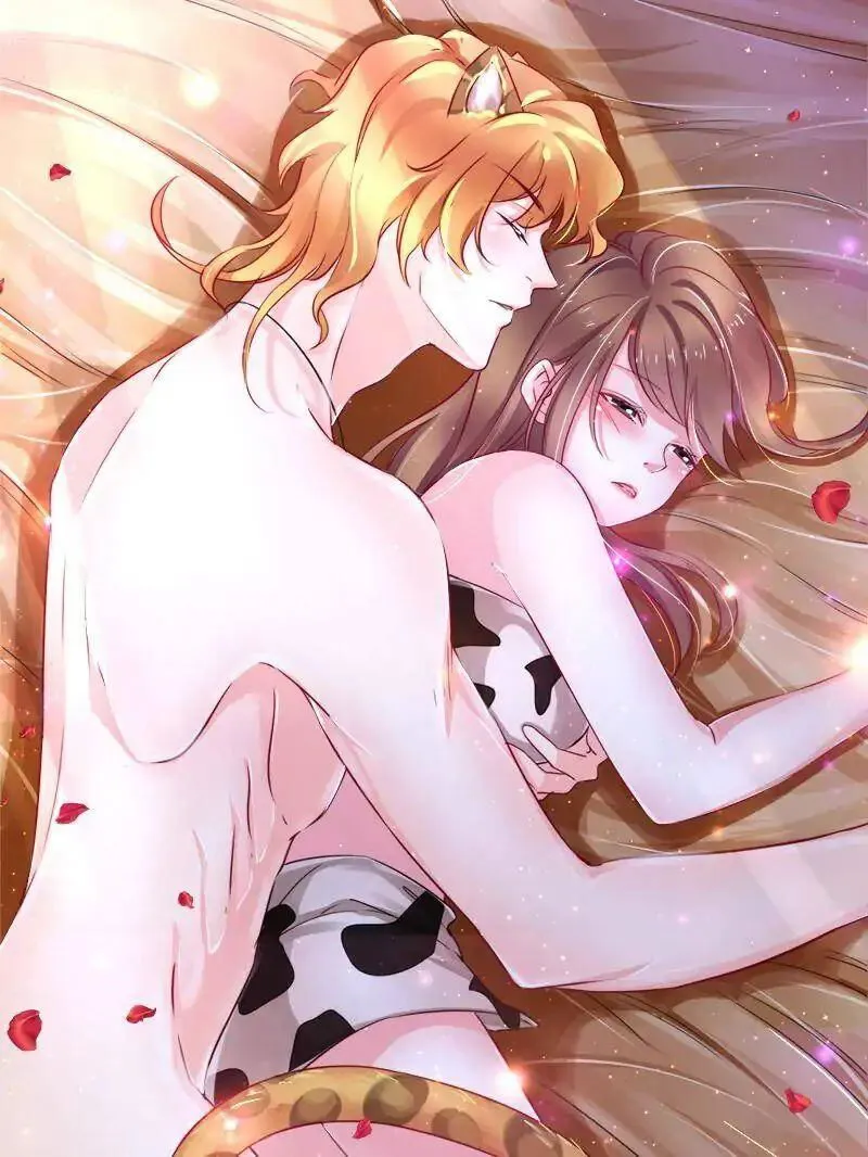 Beauty and the Beasts Chapter 6 Online - página 50