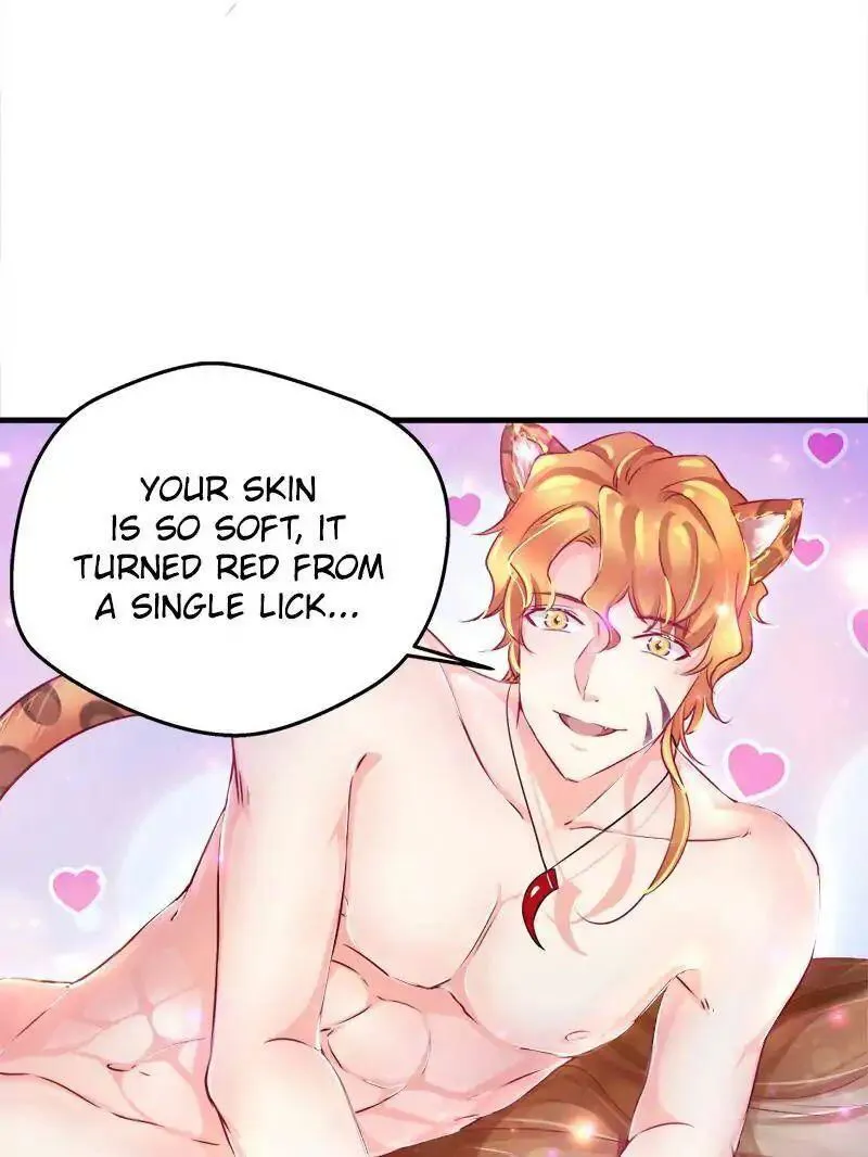 Beauty and the Beasts Chapter 6 Online - página 56