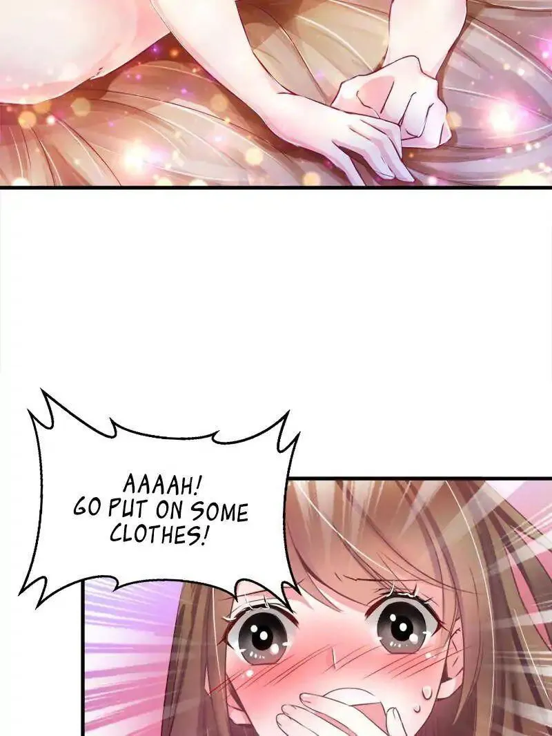 Beauty and the Beasts Chapter 6 Online - página 57