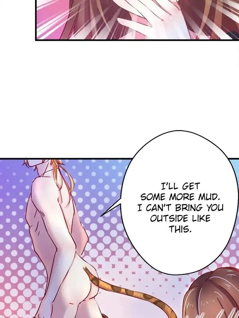 Beauty and the Beasts Chapter 6 Online - página 58