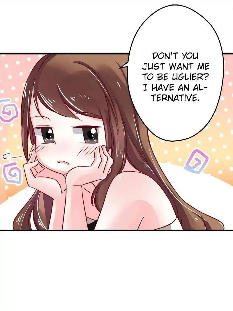 Beauty and the Beasts Chapter 6 Online - página 60