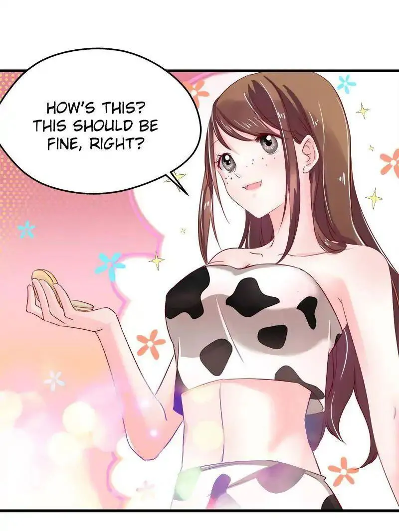Beauty and the Beasts Chapter 6 Online - página 63