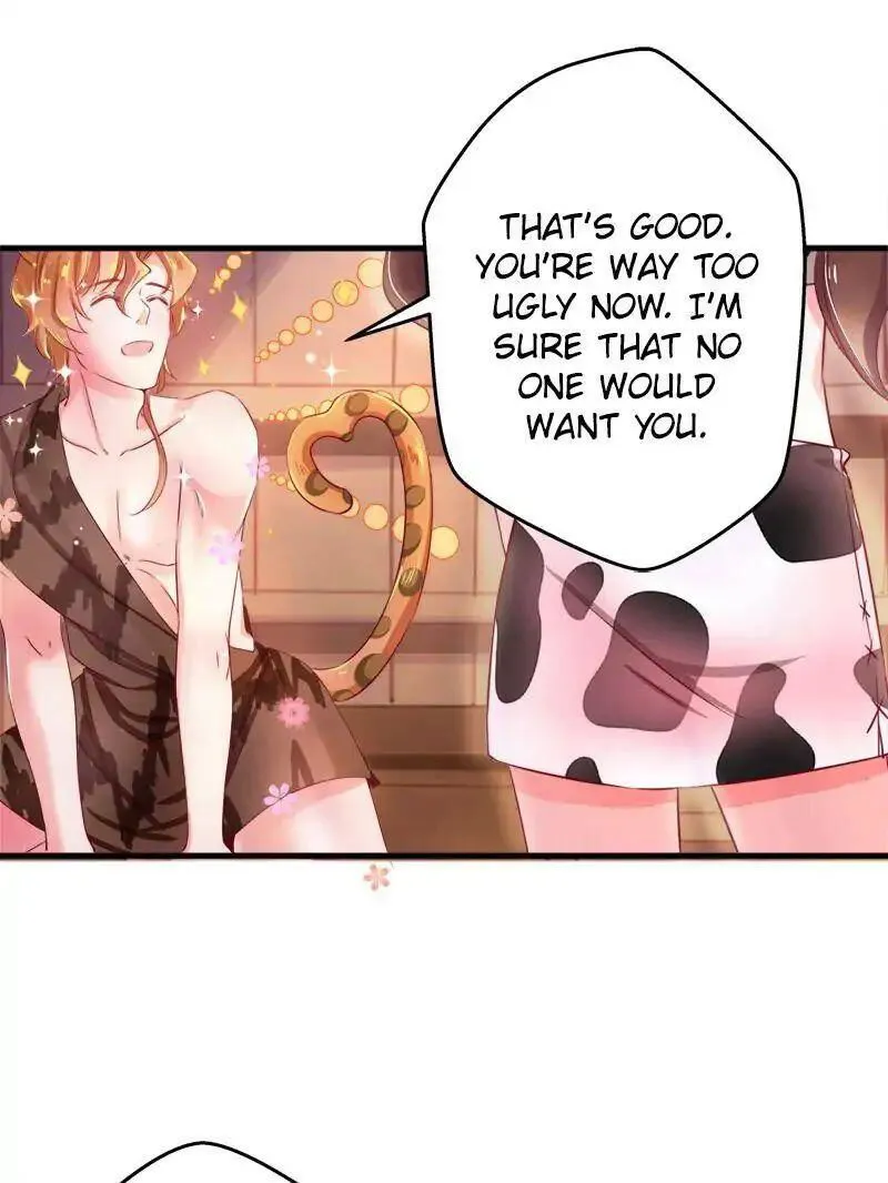 Beauty and the Beasts Chapter 6 Online - página 65