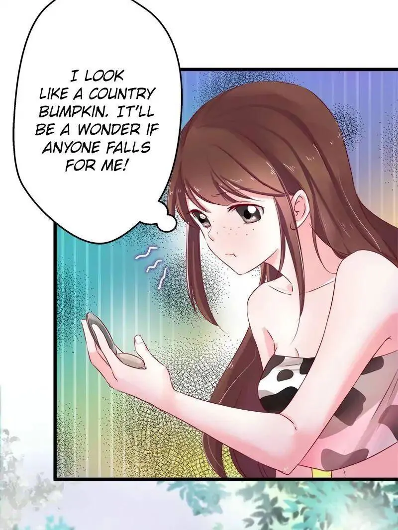 Beauty and the Beasts Chapter 6 Online - página 66