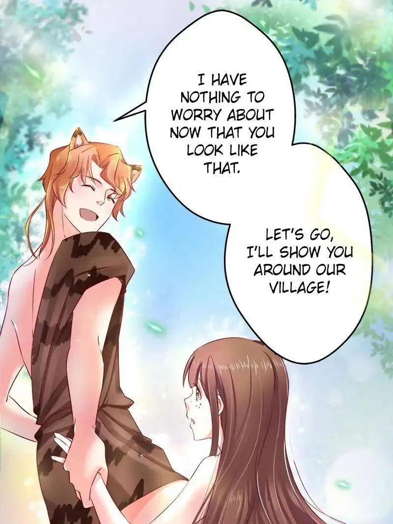 Beauty and the Beasts Chapter 6 Online - página 67
