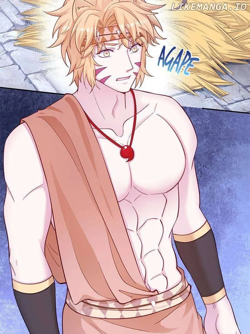 Beauty and the Beasts Chapter 600 Online - página 2
