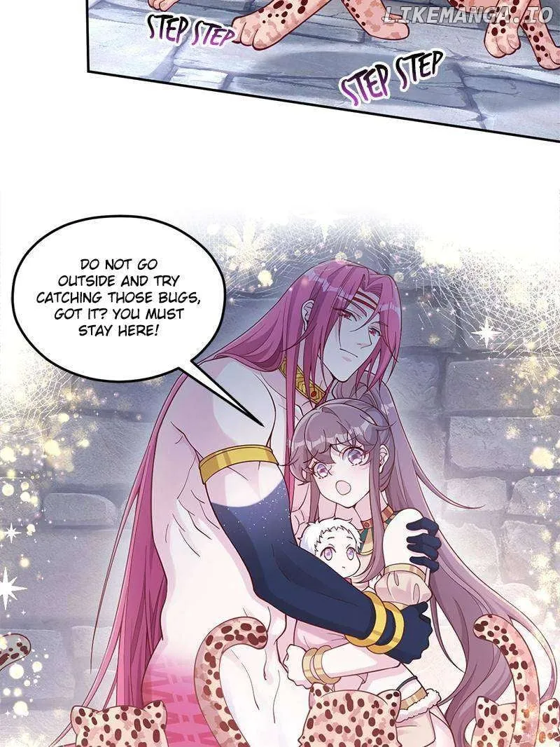 Beauty and the Beasts Chapter 600 Online - página 5