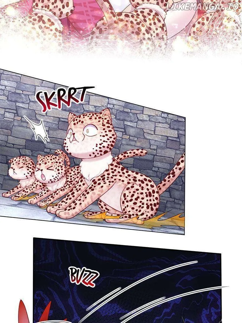 Beauty and the Beasts Chapter 600 Online - página 6