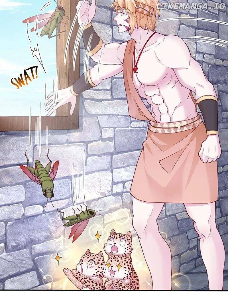 Beauty and the Beasts Chapter 600 Online - página 8