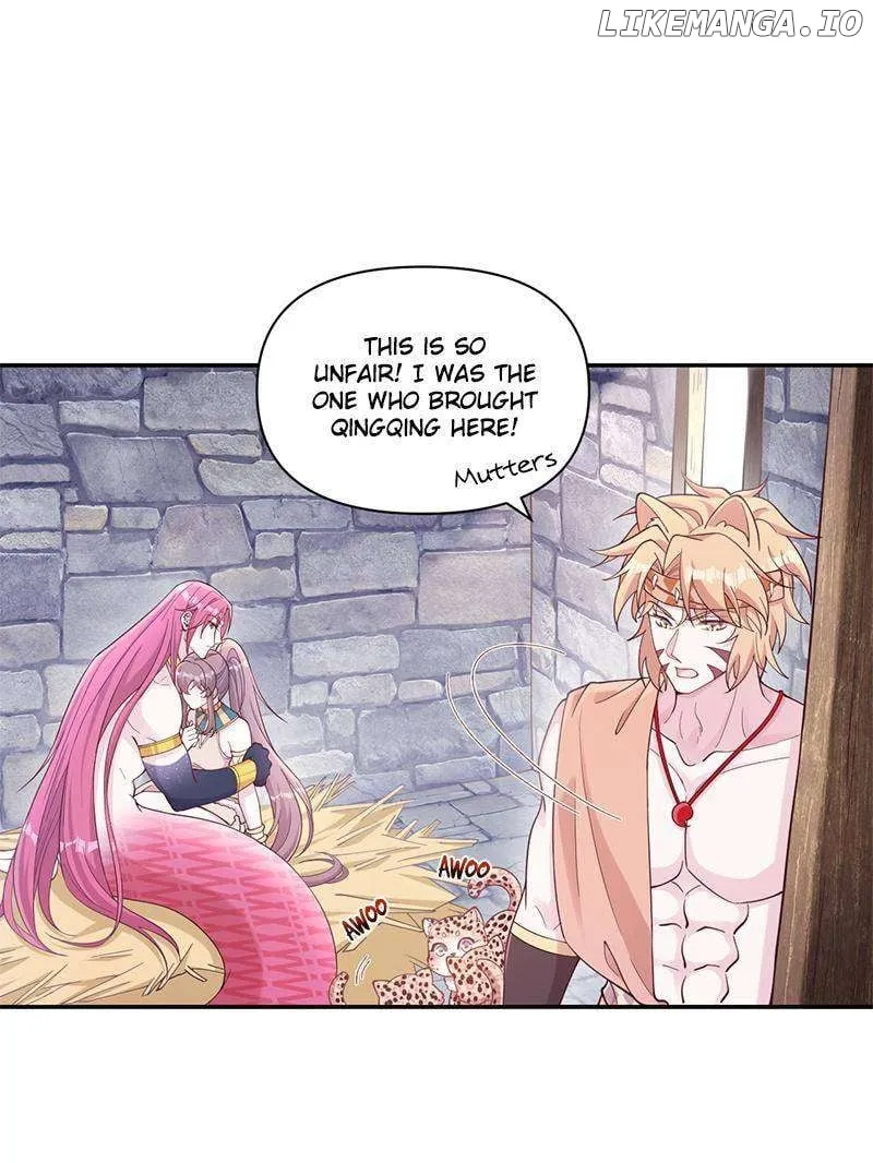 Beauty and the Beasts Chapter 600 Online - página 10