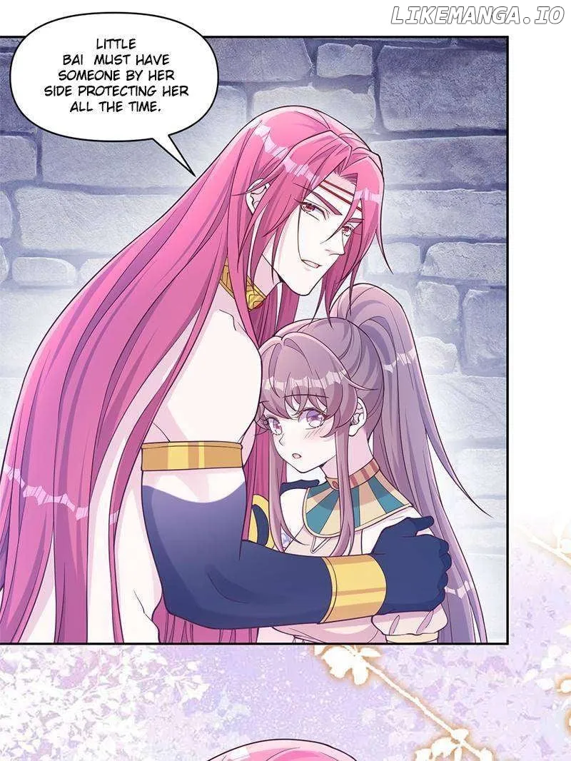 Beauty and the Beasts Chapter 600 Online - página 11