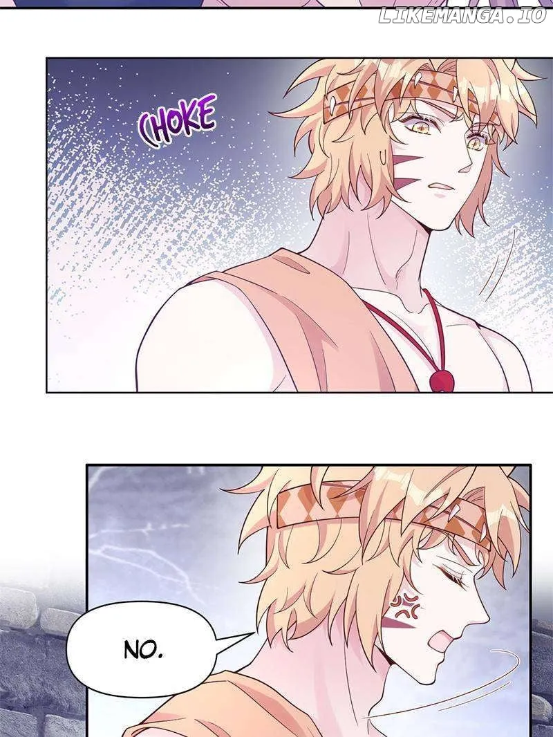 Beauty and the Beasts Chapter 600 Online - página 13