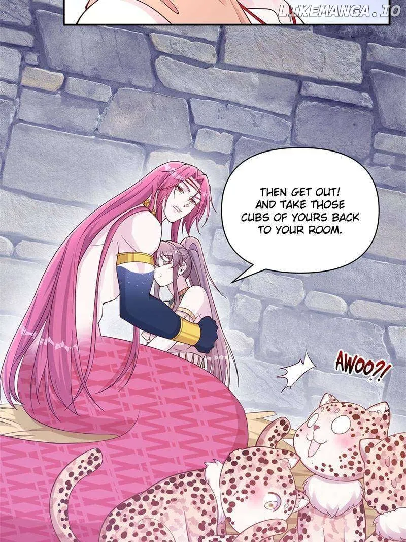 Beauty and the Beasts Chapter 600 Online - página 14