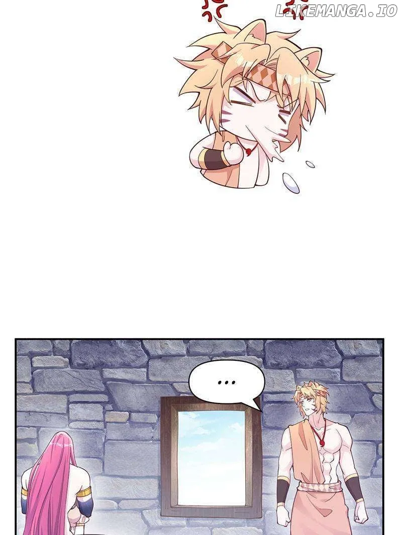 Beauty and the Beasts Chapter 600 Online - página 16