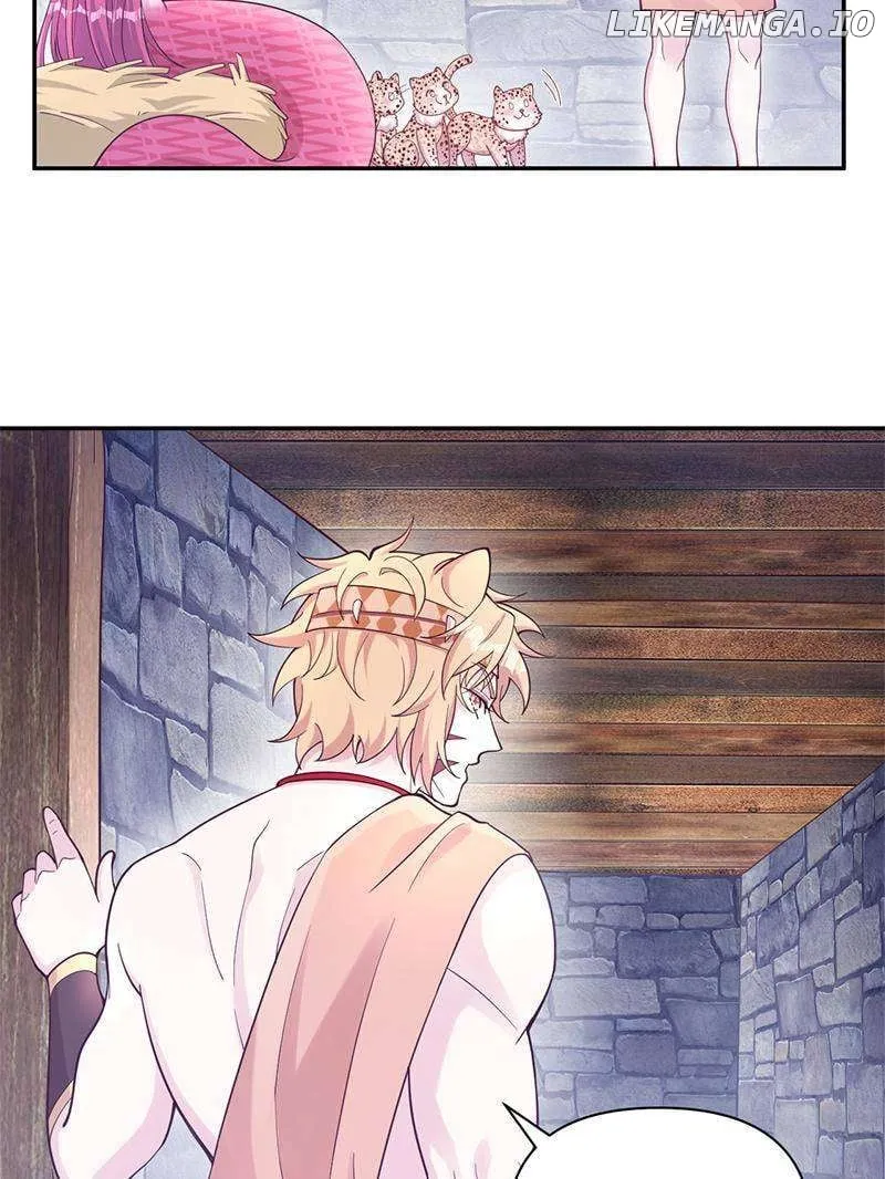 Beauty and the Beasts Chapter 600 Online - página 17