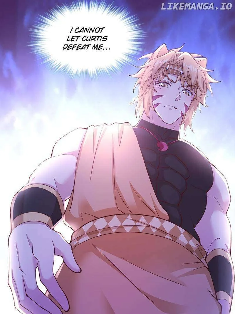Beauty and the Beasts Chapter 600 Online - página 20