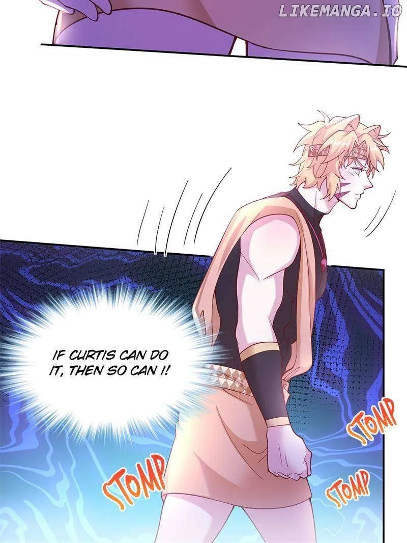 Beauty and the Beasts Chapter 600 Online - página 21