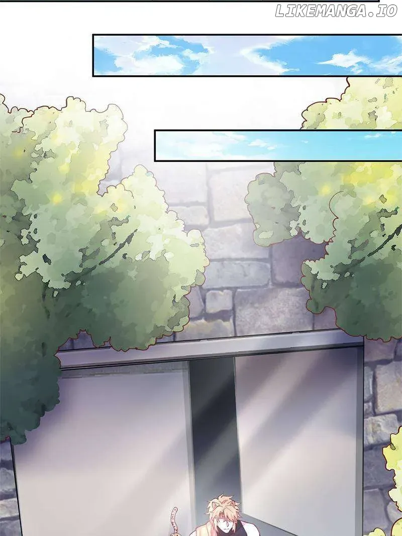 Beauty and the Beasts Chapter 600 Online - página 22