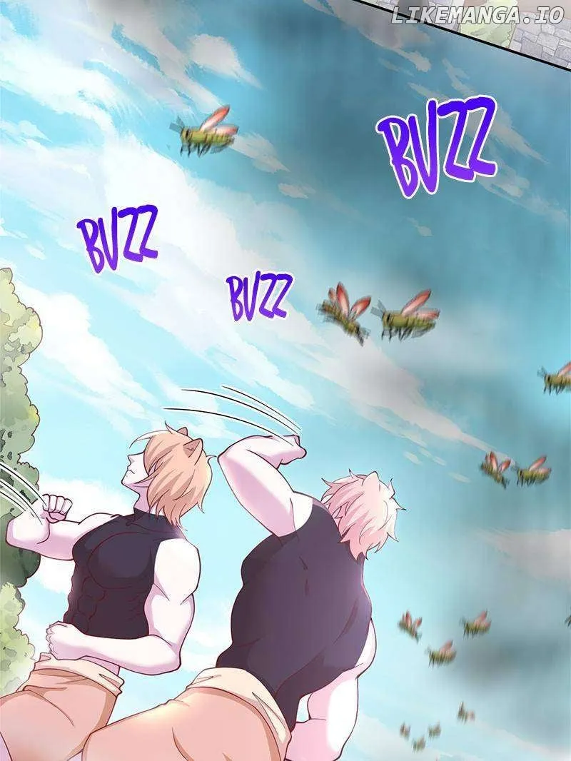 Beauty and the Beasts Chapter 600 Online - página 26