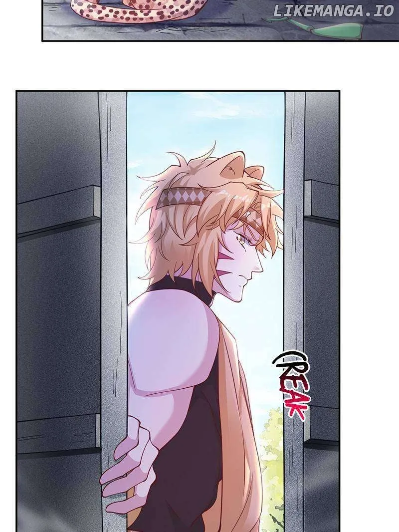 Beauty and the Beasts Chapter 600 Online - página 33