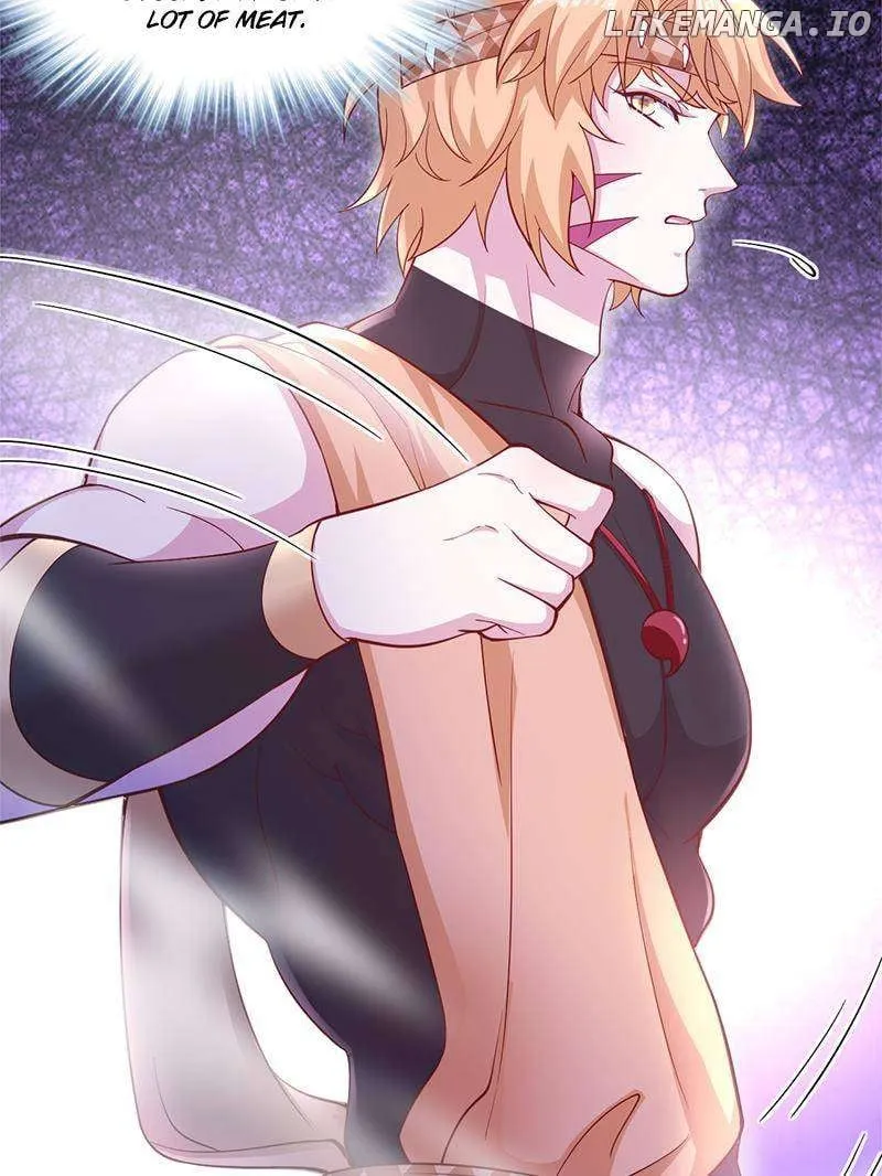 Beauty and the Beasts Chapter 600 Online - página 36