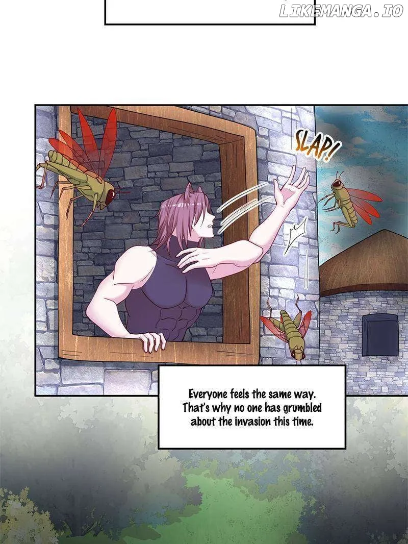 Beauty and the Beasts Chapter 600 Online - página 39