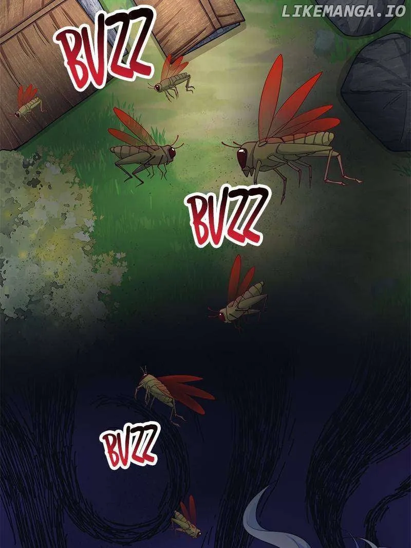Beauty and the Beasts Chapter 600 Online - página 41
