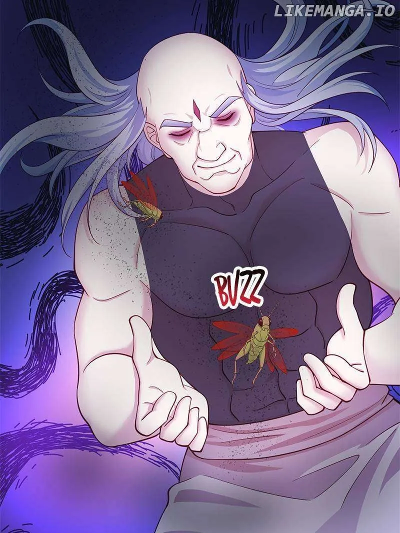 Beauty and the Beasts Chapter 600 Online - página 42