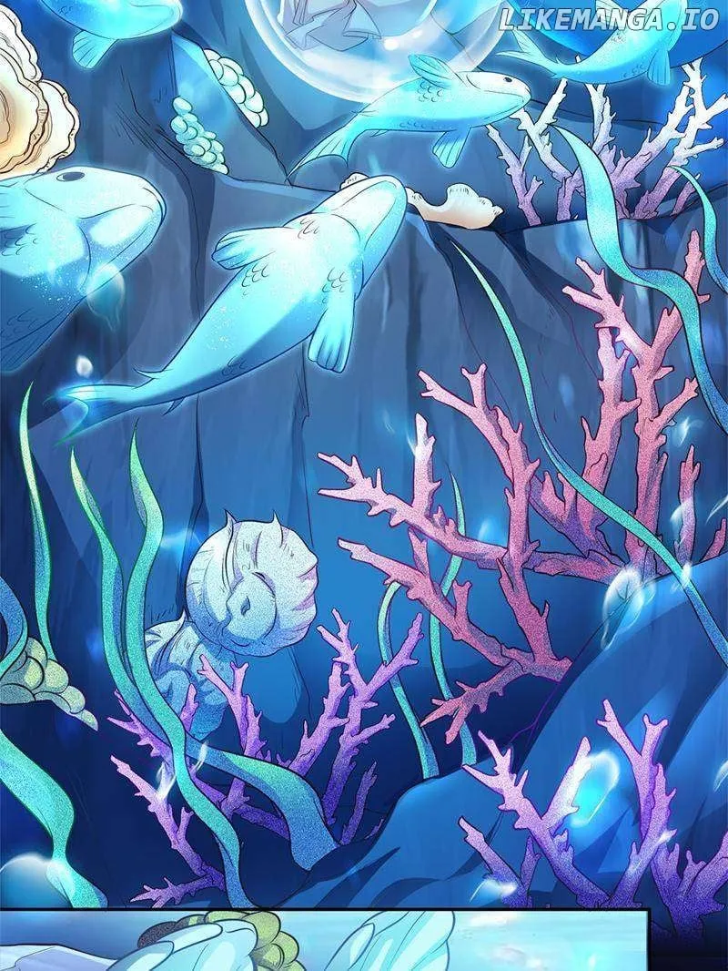 Beauty and the Beasts Chapter 603 Online - página 2