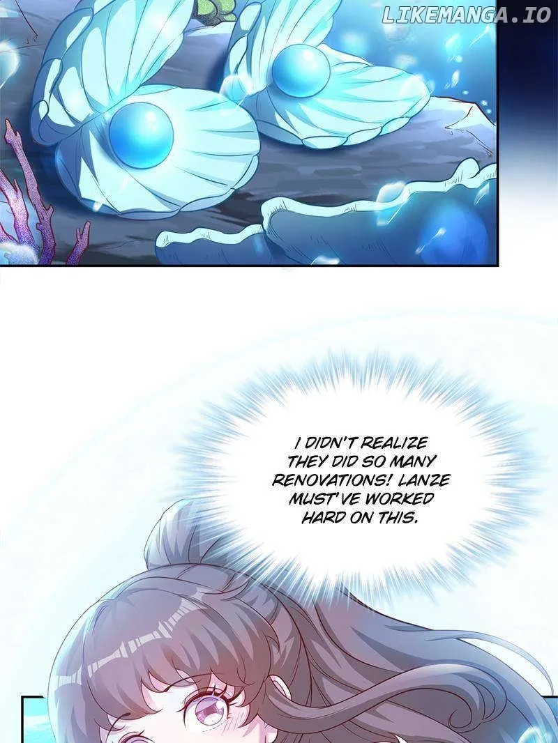 Beauty and the Beasts Chapter 603 Online - página 3