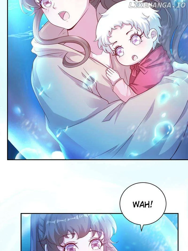 Beauty and the Beasts Chapter 603 Online - página 4