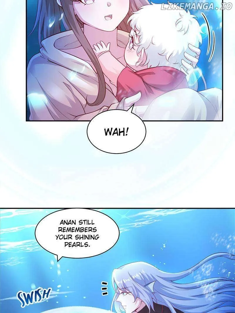 Beauty and the Beasts Chapter 603 Online - página 5