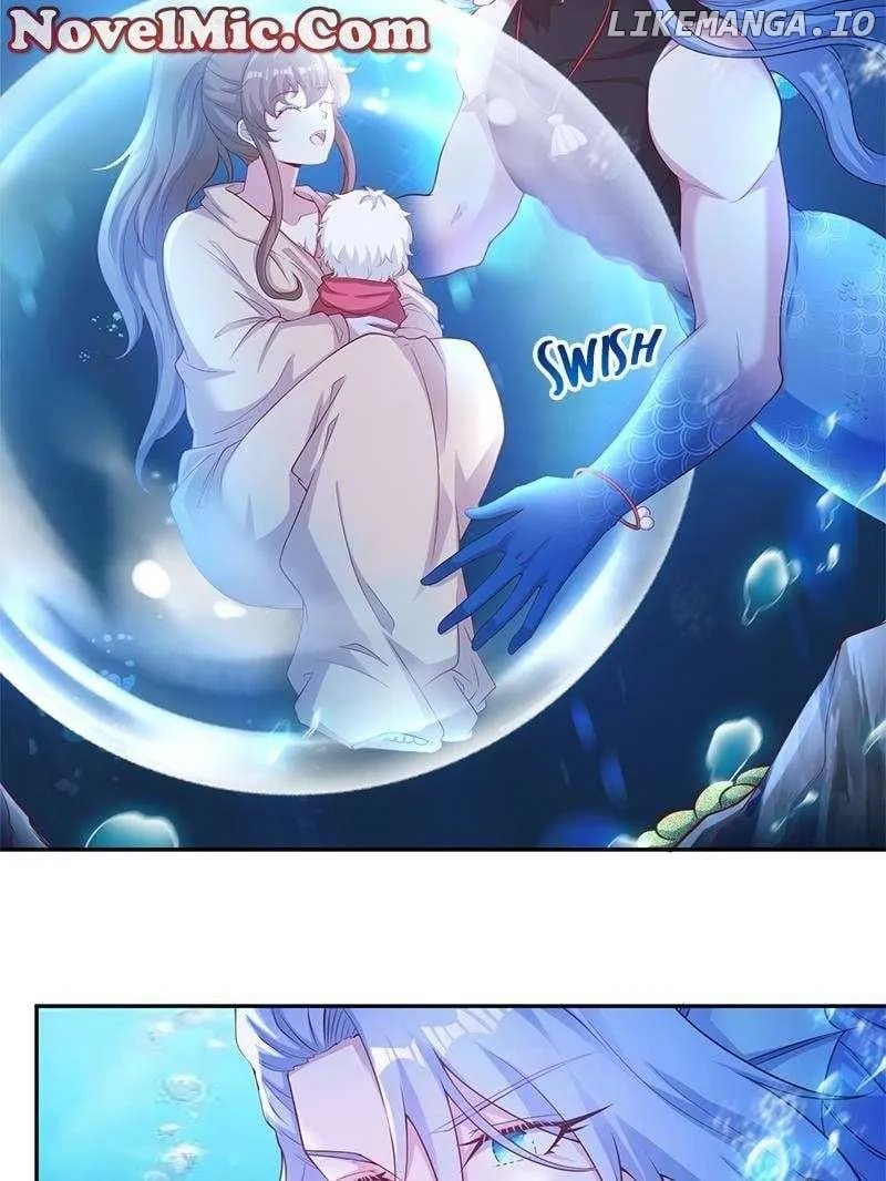 Beauty and the Beasts Chapter 603 Online - página 6