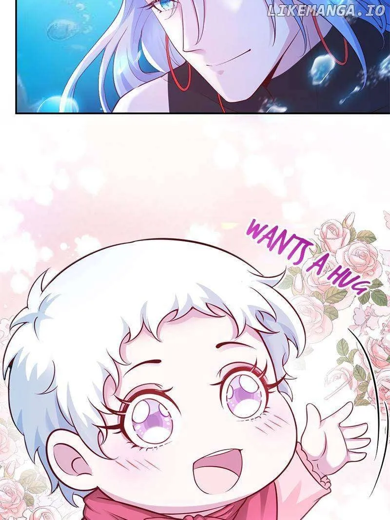 Beauty and the Beasts Chapter 603 Online - página 7