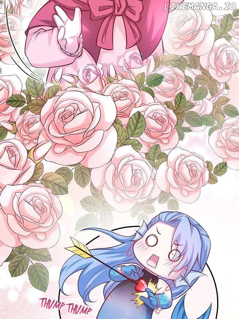 Beauty and the Beasts Chapter 603 Online - página 8