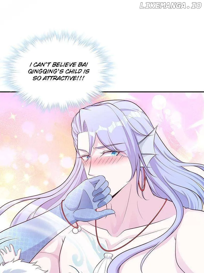 Beauty and the Beasts Chapter 603 Online - página 10