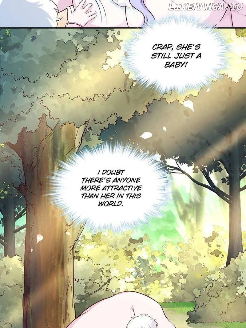 Beauty and the Beasts Chapter 603 Online - página 11