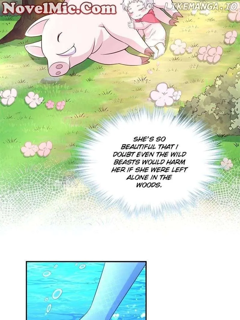 Beauty and the Beasts Chapter 603 Online - página 12