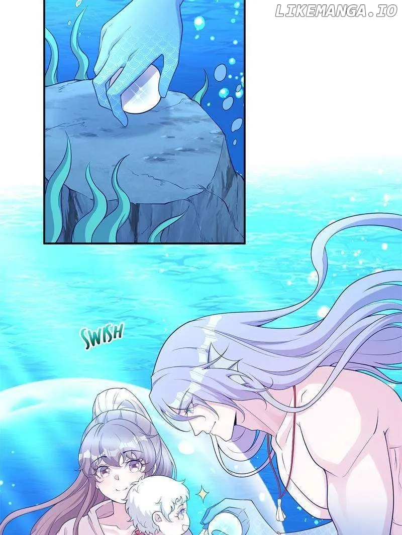 Beauty and the Beasts Chapter 603 Online - página 13
