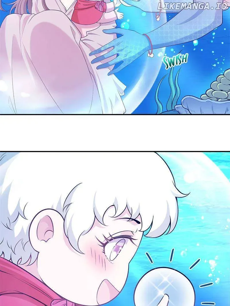 Beauty and the Beasts Chapter 603 Online - página 14