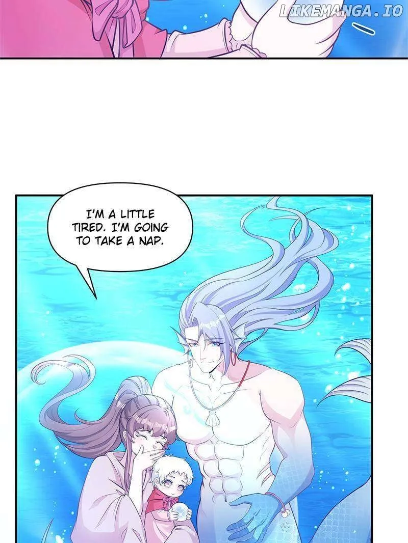 Beauty and the Beasts Chapter 603 Online - página 15
