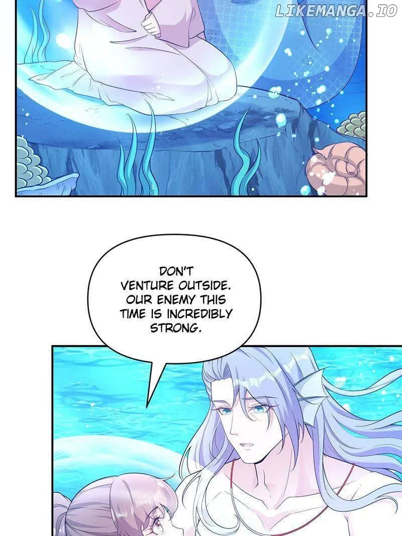 Beauty and the Beasts Chapter 603 Online - página 16