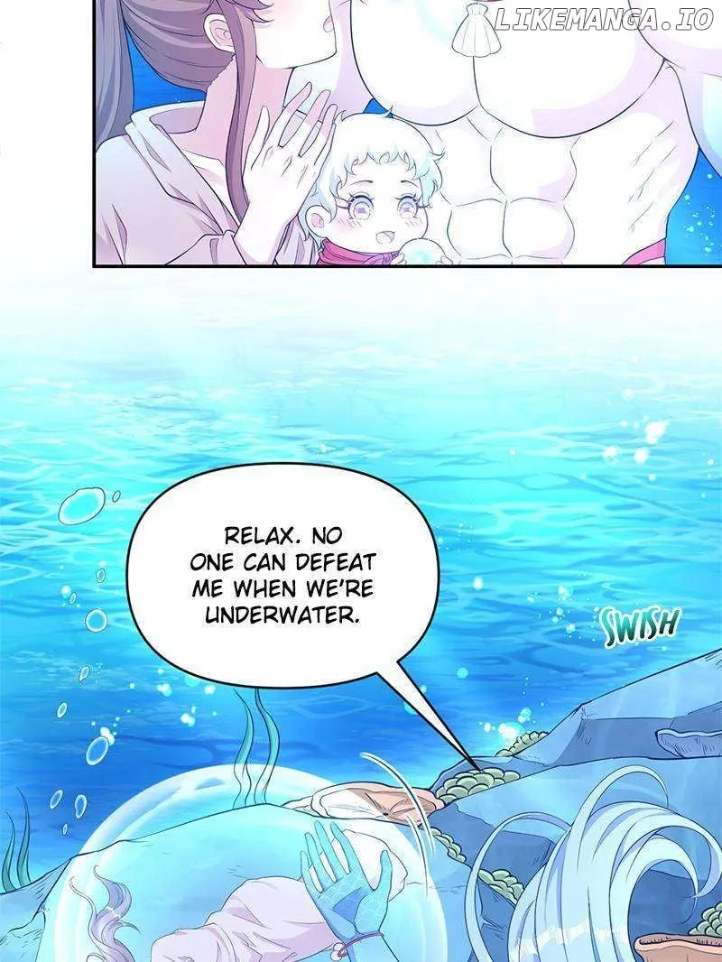 Beauty and the Beasts Chapter 603 Online - página 17