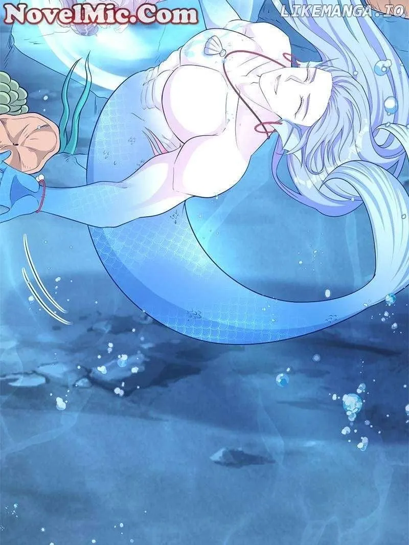 Beauty and the Beasts Chapter 603 Online - página 18