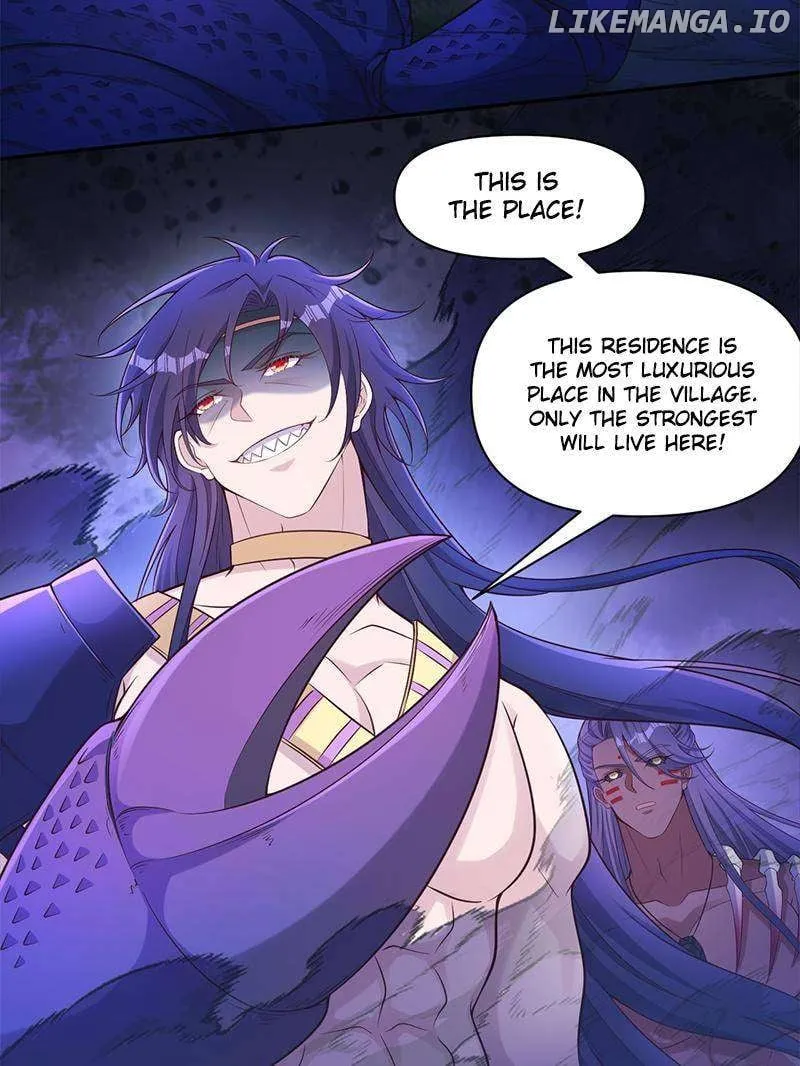 Beauty and the Beasts Chapter 603 Online - página 22