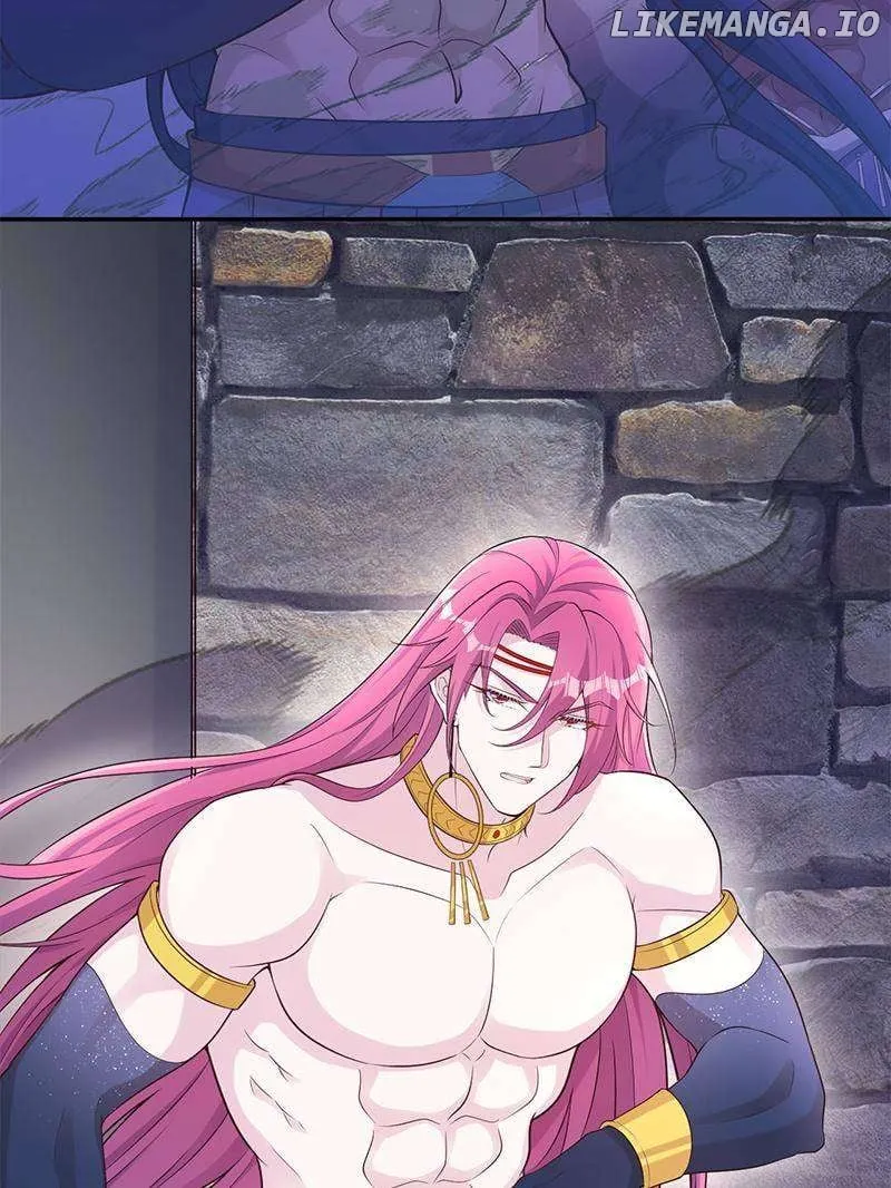 Beauty and the Beasts Chapter 603 Online - página 23