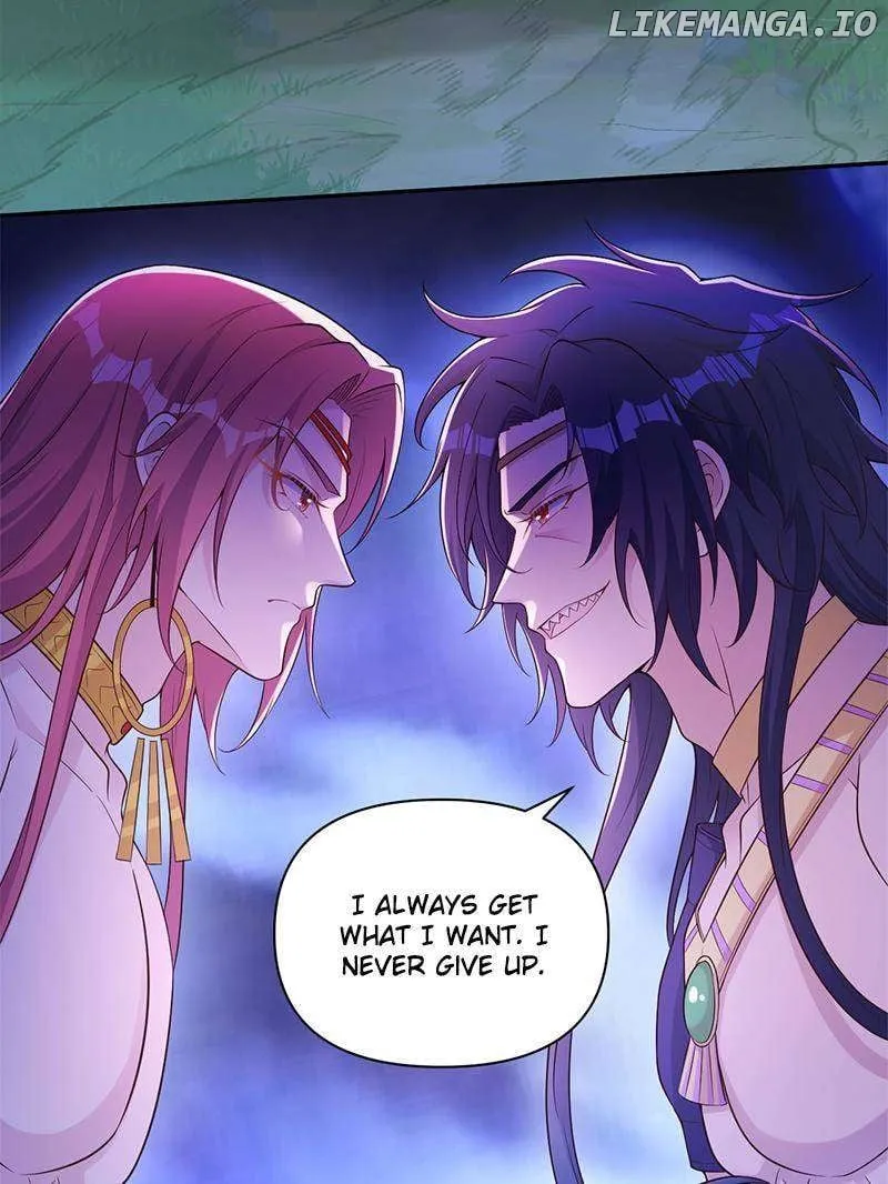 Beauty and the Beasts Chapter 603 Online - página 25