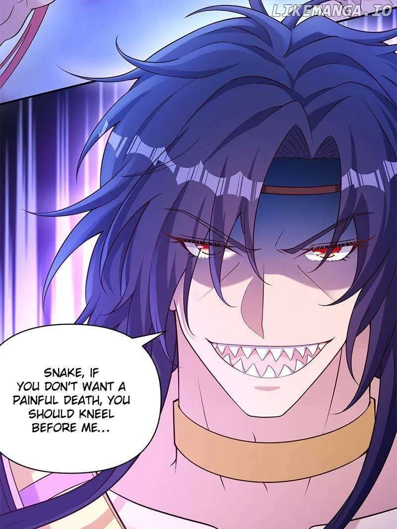 Beauty and the Beasts Chapter 603 Online - página 26