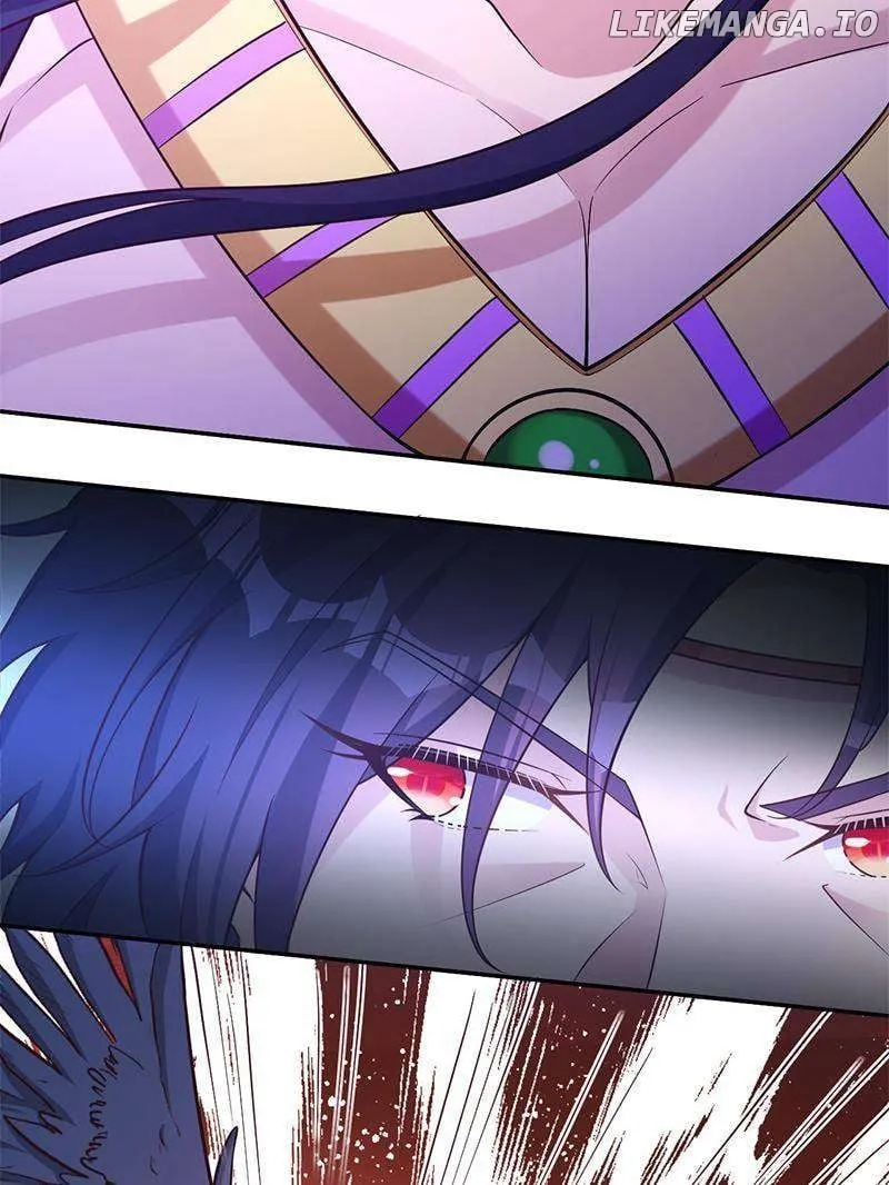 Beauty and the Beasts Chapter 603 Online - página 27