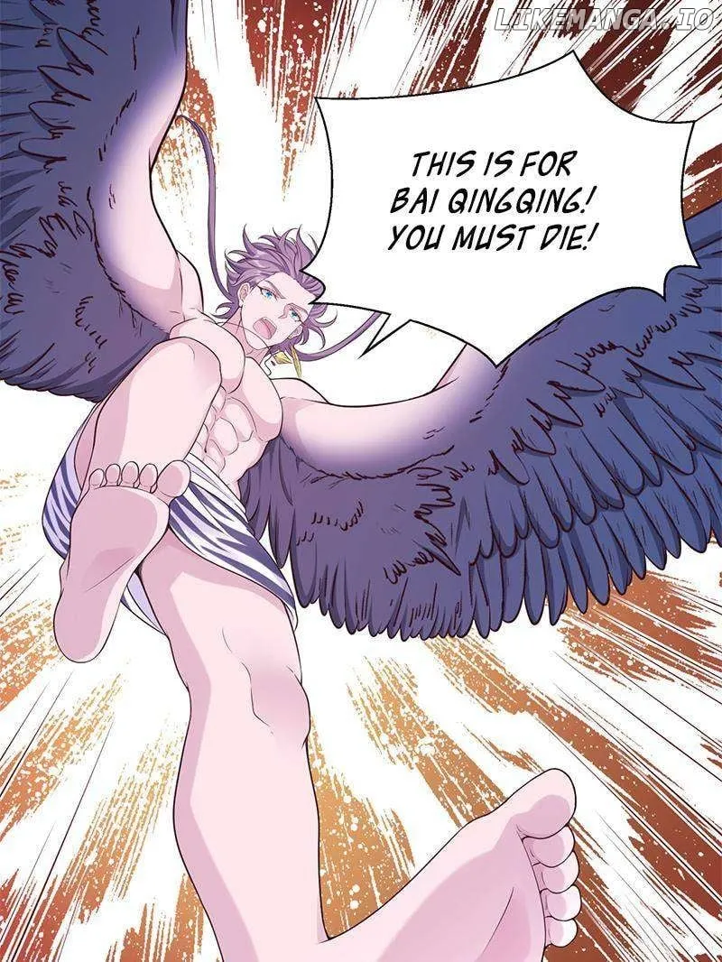 Beauty and the Beasts Chapter 603 Online - página 28